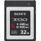 Sony XQD 32GB 440 MP/s