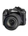 Pentax KI II+ 24-70f2,8 WR