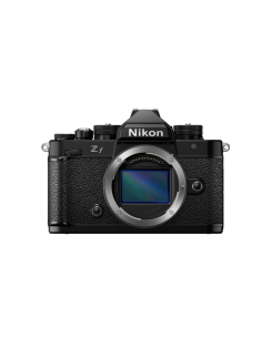 Nikon Z fc Silver +DX 28mm SE + SD 64Gb