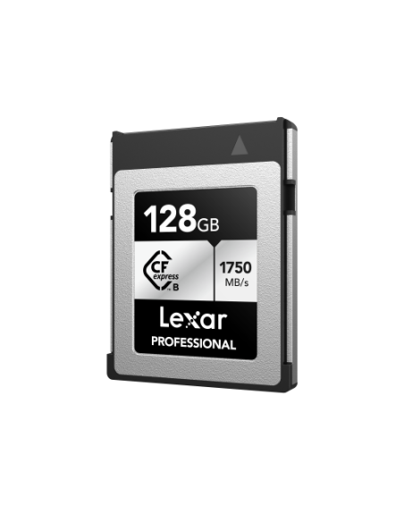 Lexar SD Pro Silver Series UHS-I 1066x 256 GB V30