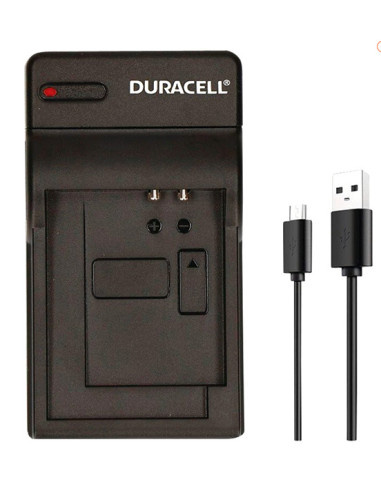 Cargador USB  Duracell NP FZ 100