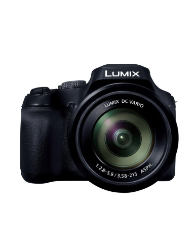 Panasonic Lumix DMC FZ 82D