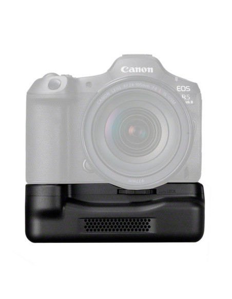 Grip Canon CF-R20P con refrigeración para EOS R5 Mark II