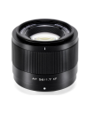 Viltrox 56mm f1,7 STM para Fuji X