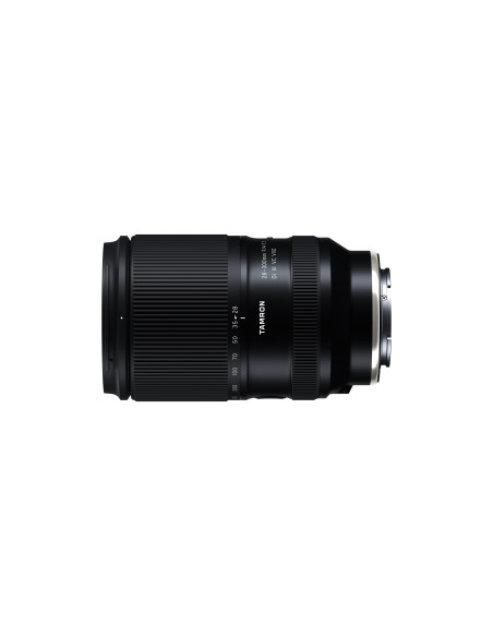 Tamron 28-300mm F/4-7.1 Di III VC VXD  Sony E