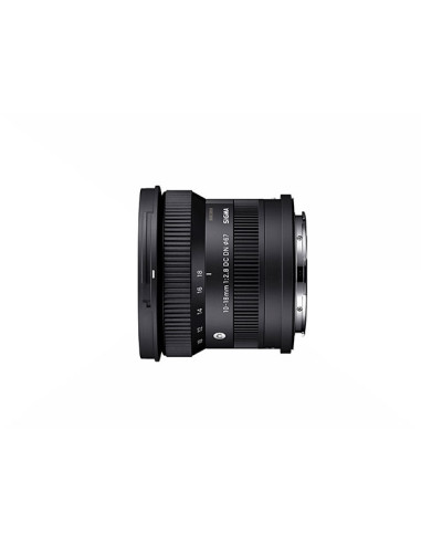 10-18mm F2.8 DC DN  APS-C  para Canon RF-s