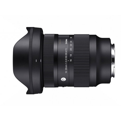 Sigma 16-28mm f2,8 DG DN L mount