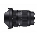 Sigma 16-28mm f2,8 DG DN L mount