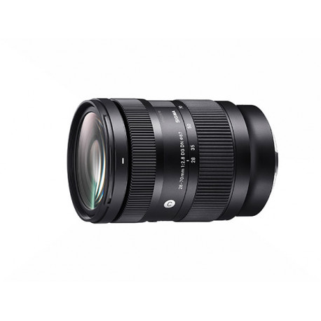 Sigma 28-70mm F2.8 DG DN L mount