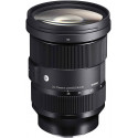 Sigma 24-70mm F2.8 DG DN L mount