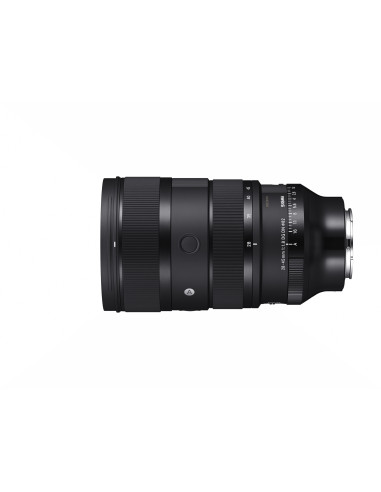 Sigma 28-45mm F1.8 DG DN Art  L mount