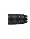 Sigma 28-45mm F1.8 DG DN Art  L mount