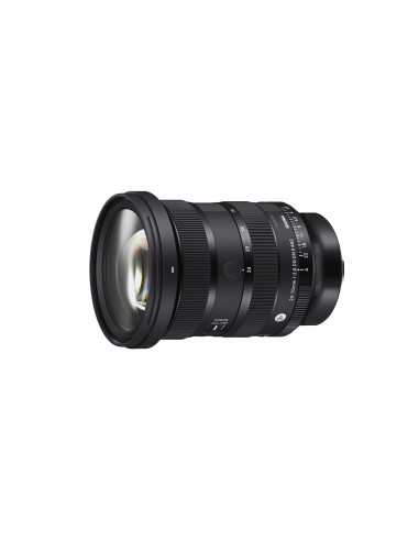 Sigma 24-70mm F2.8 DG DN  II L mount