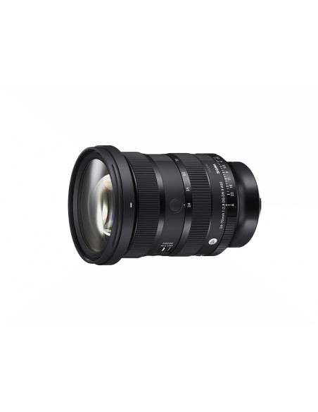 Sigma 24-70mm F2.8 DG DN  II L mount