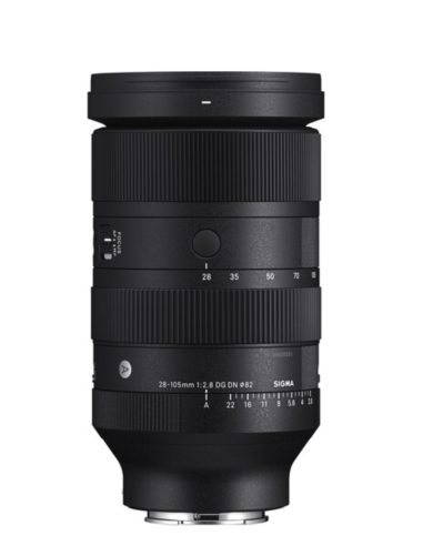 Sigma 28-105mm F2.8 DG DN L mount