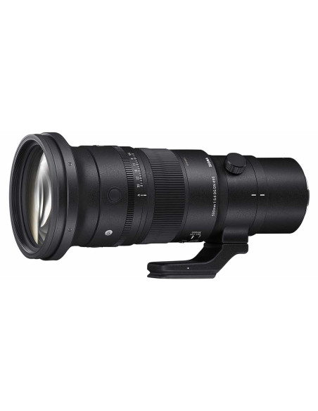 Sigma 500mm F5.6 DG DN OS Sports L mount