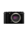 Fuji X-M5 Black cuerpo