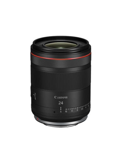 Canon RF 24mm f/1,4 VCM