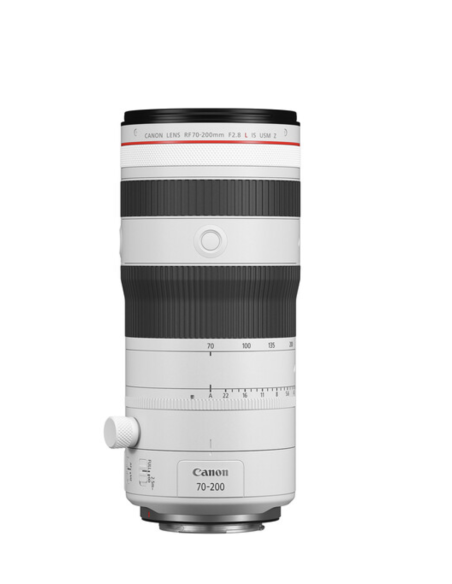 Canon RF 70-200mm F2.8L IS USM Z