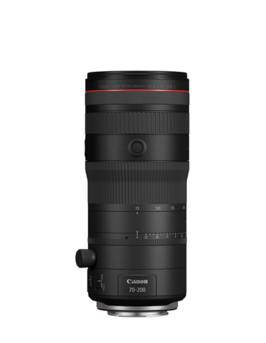 Canon RF 70-200mm F2.8L IS USM Z