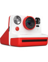 Polaroid Now Gen 2 Roja