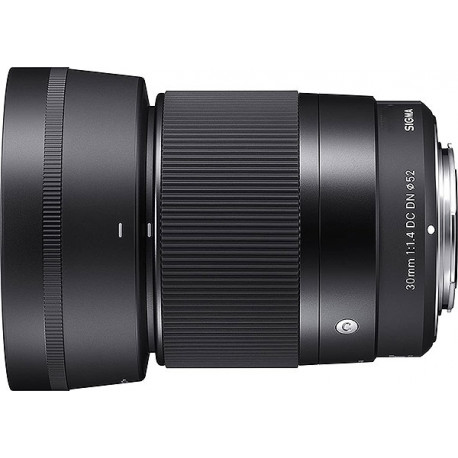 Sigma 30mm F1.4 DC DN Contemporary Canon RF