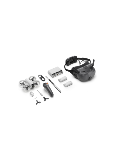 Pack DJI Neo Motion Vuela Más