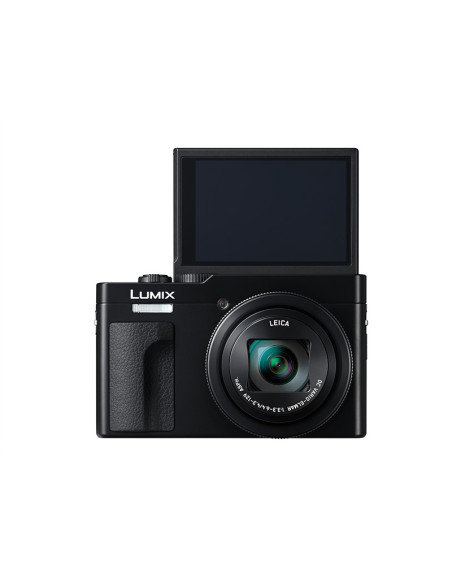 Panasonic Lumix DMC TZ 99E Black