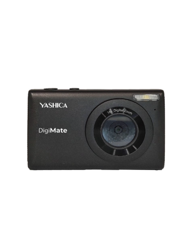 Yashica Digi Mate