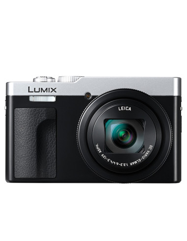 Lumix DMC TZ 99 Silver