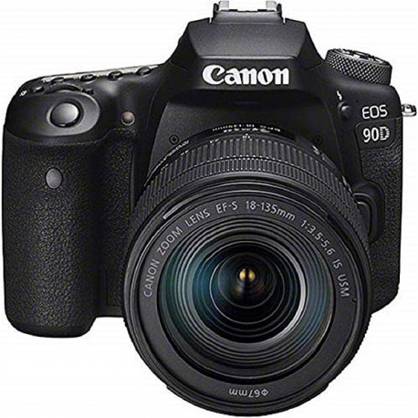 Canon EOS 90D desde 909,00 €, Febrero 2024