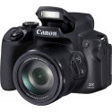 Canon Powershot SX 70HS